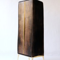 <a href="https://www.galeriegosserez.com/artistes/loellmann-valentin.html">Valentin Loellmann </a> - Brass - Cabinet